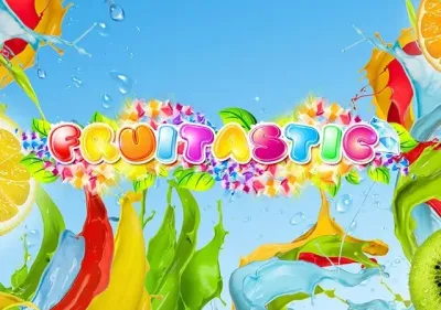 Fruitastic game thumbnail