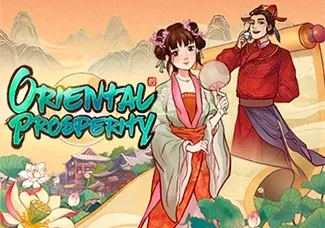 Oriental Prosperity icon