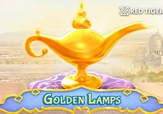 Golden Lamps game thumbnail