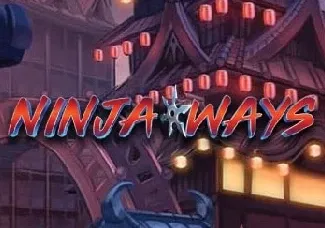 Ninja Ways game thumbnail