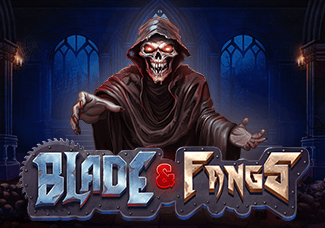 Blade & Fangs icon