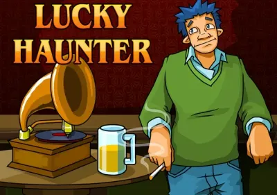 Lucky Haunter thumbnail