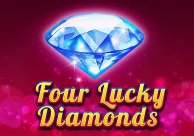 Four Lucky Diamonds thumbnail