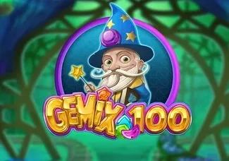 Gemix 100 icon
