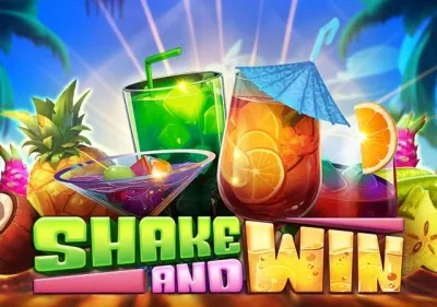 Shake and Win game thumbnail