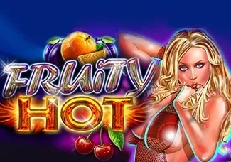 Fruity Hot thumbnail