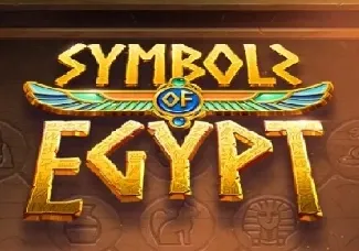 Symbols of Egypt icon