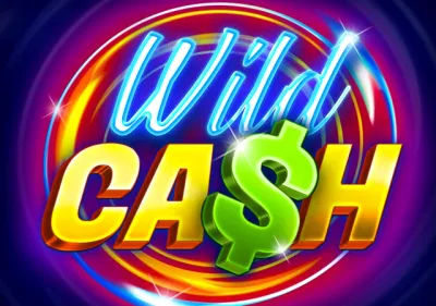 Wild Cash thumbnail