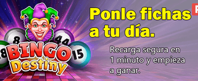BBRBET Chile Casino