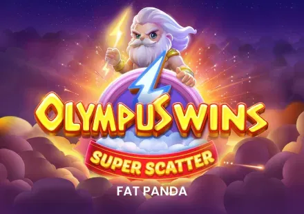 Olympus Wins thumbnail