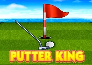 Putter King icon