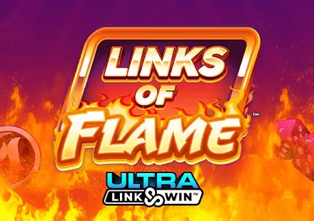Links of Flame™ icon