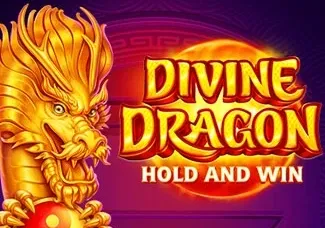 Divine Dragon_ Hold and Win thumbnail