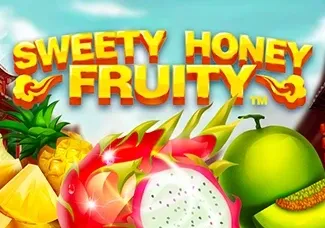 Sweety Honey Fruity