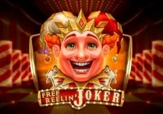 Free Reelin' Joker icon