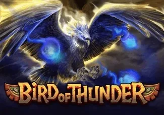 Bird of Thunder icon