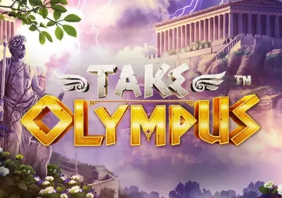 Take Olympus game thumbnail