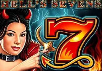 Hell’s Sevens icon
