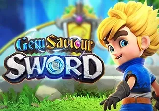 Gem Saviour Sword icon