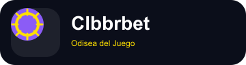 clbbrbet.com Logo